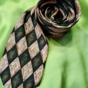 Ralph Lauren Silk tie